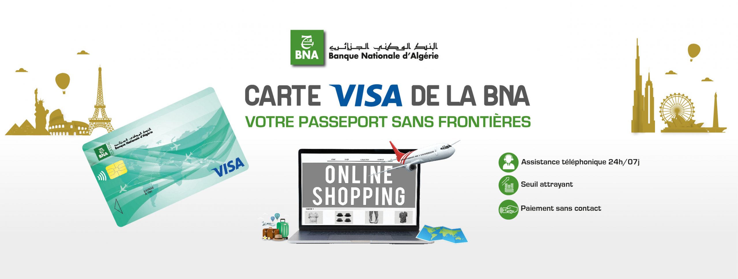 Banque Nationale d'Algérie