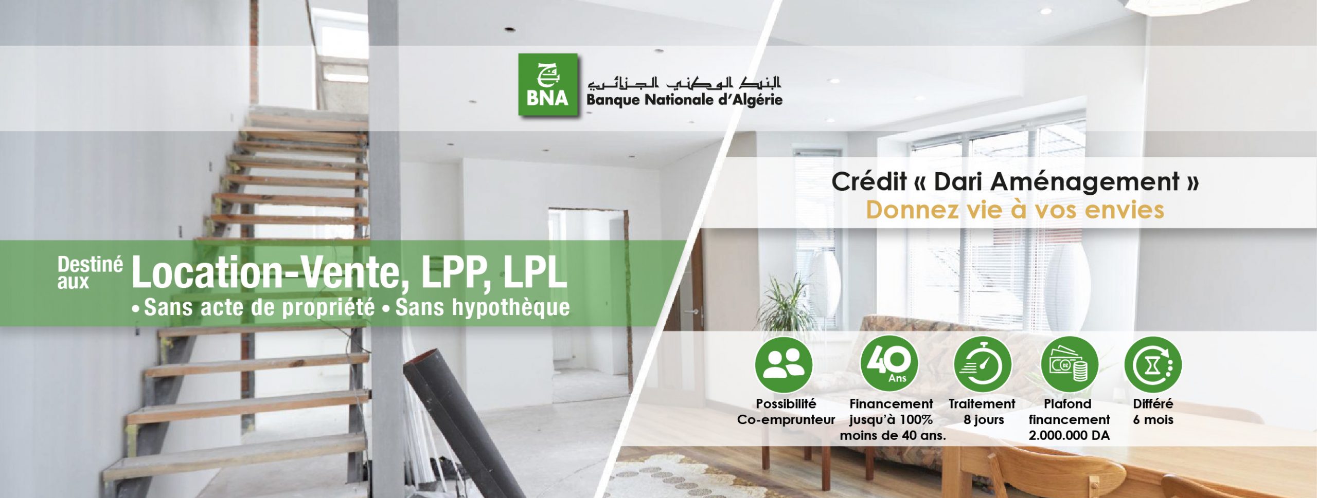 Banque Nationale d'Algérie