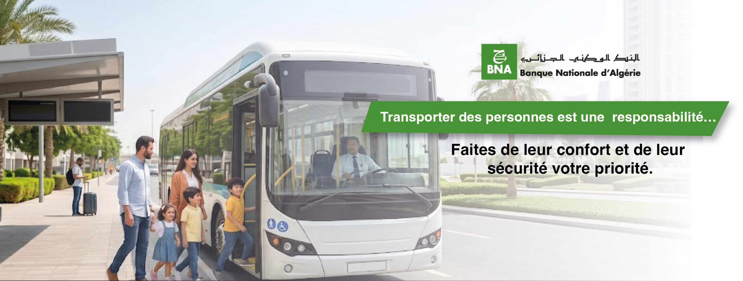 Banque Nationale d'Algérie